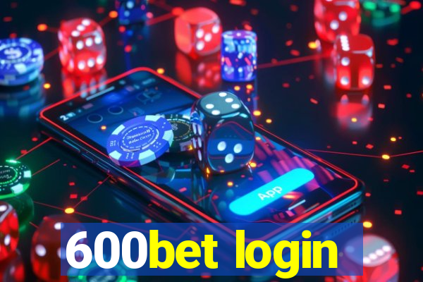 600bet login